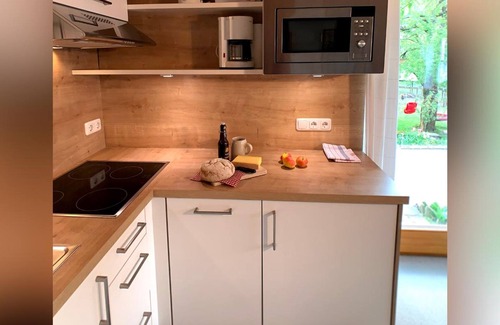 Bad Oberdorf Apartment | Apartment "Gams" - 3 pers. - House Claudia Lipp