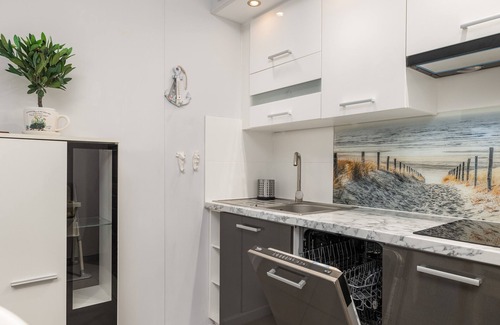 Dziwnow Apartment | Apartment Gardenia Holi-days by Renters