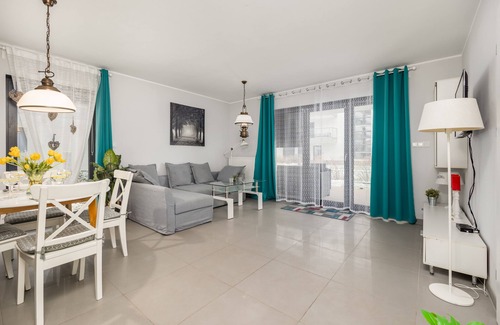Dziwnow Apartment | Apartment Gardenia Holi-days by Renters