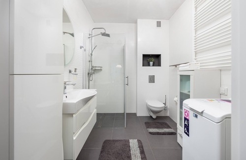Dziwnow Apartment | Apartment Gardenia Holi-days by Renters