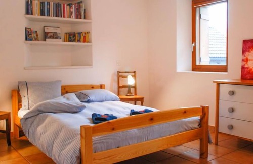Leontica Apartment | Apartment Gemma in Leontica - 6 persons, 2 bedrooms