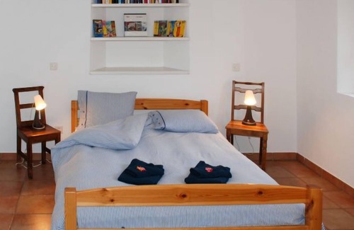 Leontica Apartment | Apartment Gemma in Leontica - 6 persons, 2 bedrooms