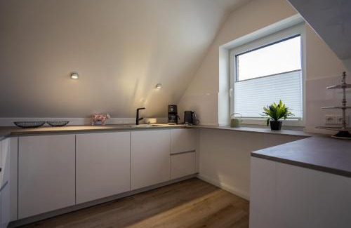 Stinteck Apartment | Apartment Gezeiten