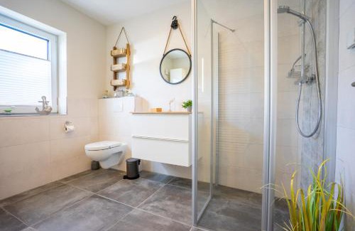 Stinteck Apartment | Apartment Gezeiten