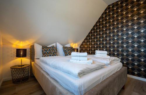 Stinteck Apartment | Apartment Gezeiten
