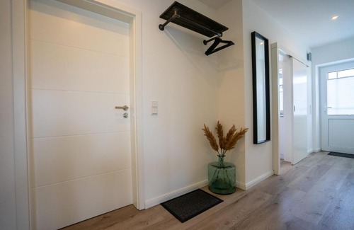 Stinteck Apartment | Apartment Gezeiten