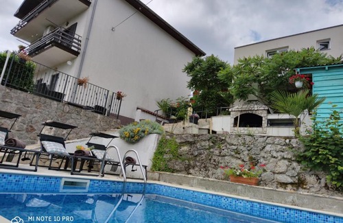 Rukavac Apartment | Apartment Gina