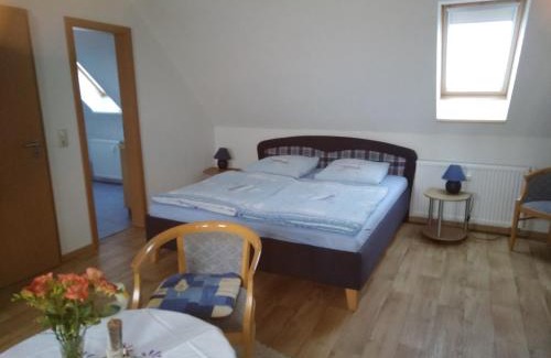 Gingst Apartment | Apartment Gingst 1