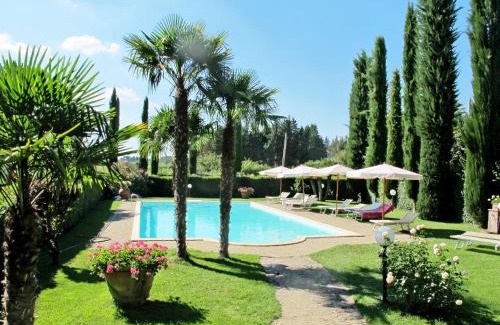 Poggibonsi Apartment | Apartment Giuggiolo 6 by Interhome