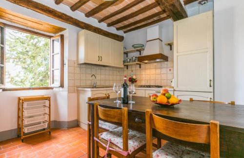 Poggibonsi Apartment | Apartment Giuggiolo 6 by Interhome