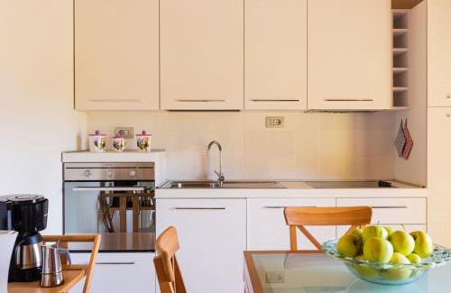 Domaso Apartment | Apartment Giuse - DMA205 by Interhome