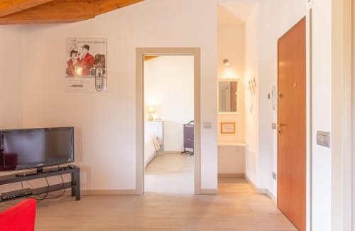 Domaso Apartment | Apartment Giuse - DMA205 by Interhome