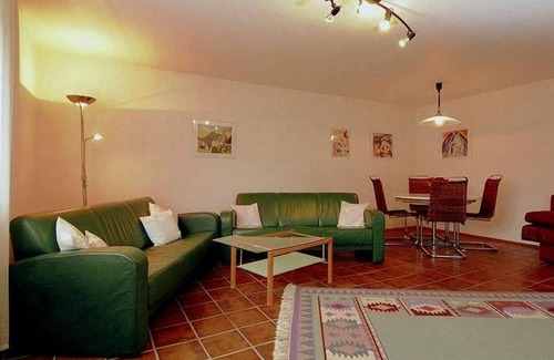 Weilerbach Apartment | Apartment Glantz - 4-bed apartment