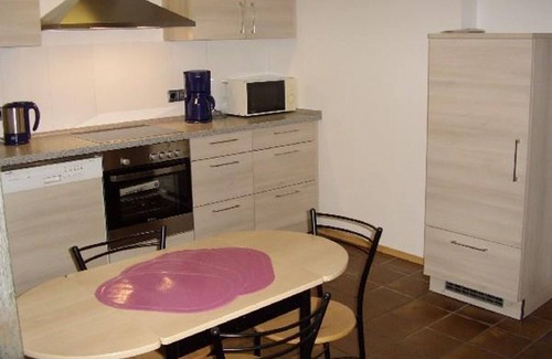 Weilerbach Apartment | Apartment Glantz - 4-bed apartment