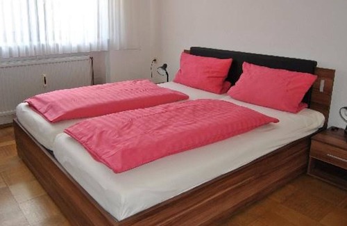 Weilerbach Apartment | Apartment Glantz - 4-bed apartment
