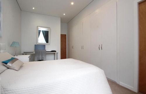 Whiteinch Apartment | Apartment Glasgow
