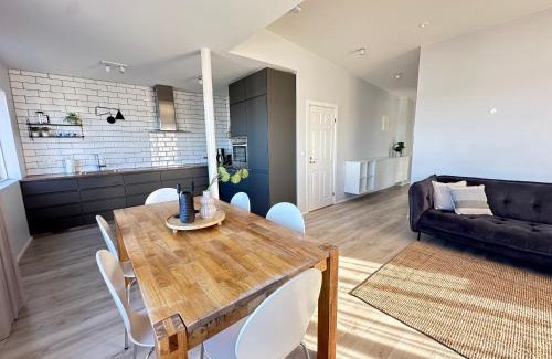 Heimar Apartment | Apartment Goðheimar in Reykjavik - Birta Rentals