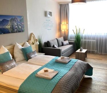 Bad Goisern Apartment | Apartment Goisernperle