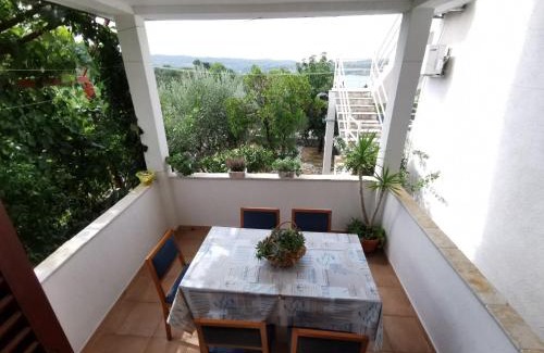 Necujam Apartment | Apartment Goran
