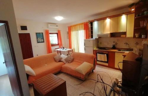 Necujam Apartment | Apartment Goran