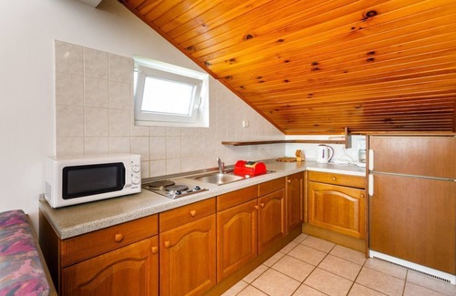 Malinska Apartment | Apartment Gordana
