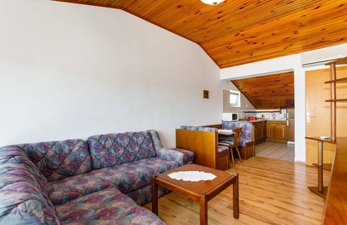 Malinska Apartment | Apartment Gordana