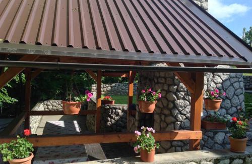 Lokve Apartment | APARTMENT GORDANA A4+2 FOR 6 PAX NATURE PARK