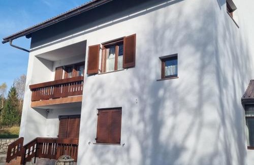 Lokve Apartment | APARTMENT GORDANA A4+2 FOR 6 PAX NATURE PARK