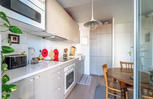 Gorge de Loup Apartment | Apartment Gorge de loup