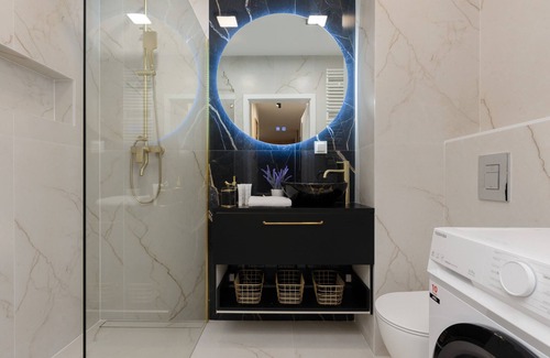 Piastow Apartment | Apartment Gorna Droga by Renters