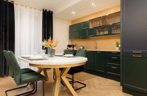 Piastow Apartment | Apartment Gorna Droga by Renters