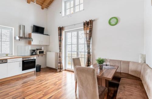 Goldegg Apartment | Apartment Grün by Interhome