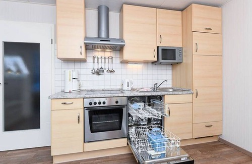Werdum Apartment | Apartment Granat - House on the castle
