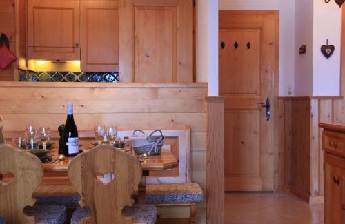 Villars-sur-Ollon Apartment | Apartment Grand-Hôtel B35 by Interhome