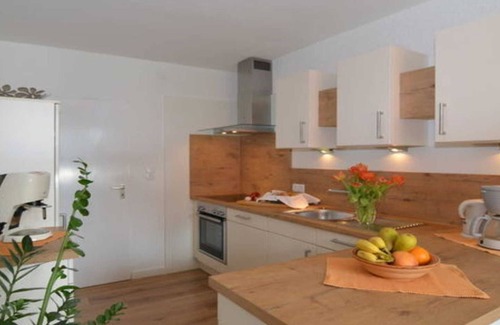 Goessweinstein Apartment | Apartment Green Oasis