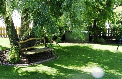 Goessweinstein Apartment | Apartment Green Oasis