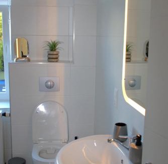 Ilversgehofen Apartment | Apartment Green Z5