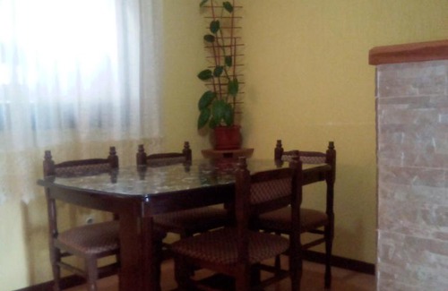 Ratisevina Apartment | Apartment Grudice