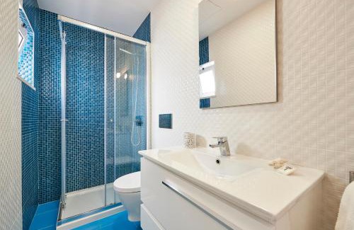 Santos Apartment | Apartment Guarda-Mor