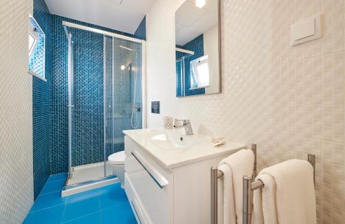 Santos Apartment | Apartment Guarda-Mor