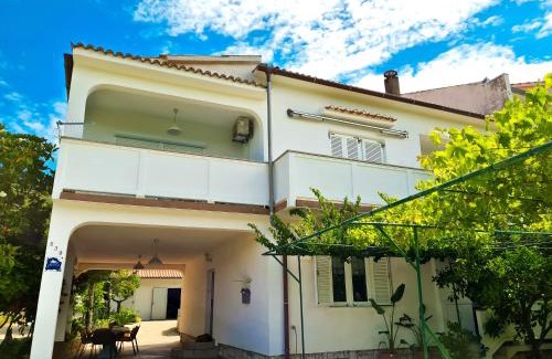 Supetarska Draga Apartment | Apartment Gulić