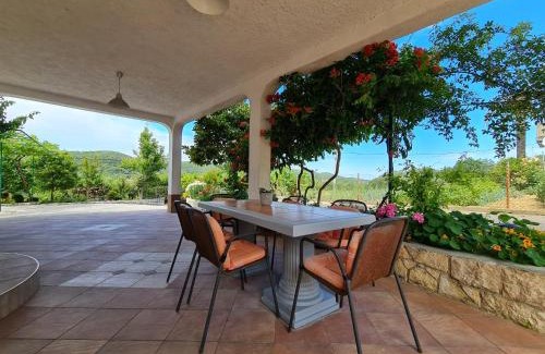 Supetarska Draga Apartment | Apartment Gulić