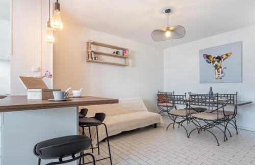 Mediterranee Apartment | Apartment Hacienda 3 by Interhome