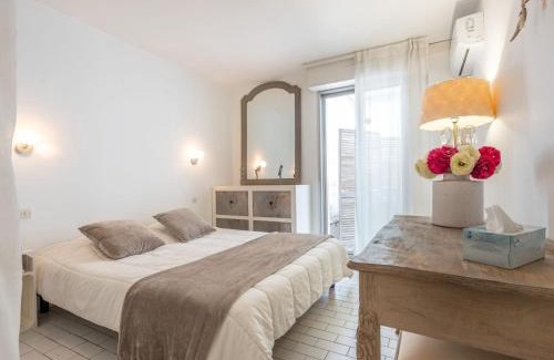 Mediterranee Apartment | Apartment Hacienda 3 by Interhome