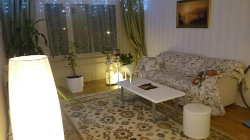 Kotka Apartment | Apartment Haltijantie