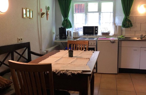Mossautal Apartment | Apartment Hanst 1 - Apartments Hanst