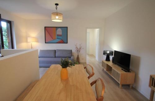 Porto Valtravaglia Apartment | Apartment Haridian by Interhome