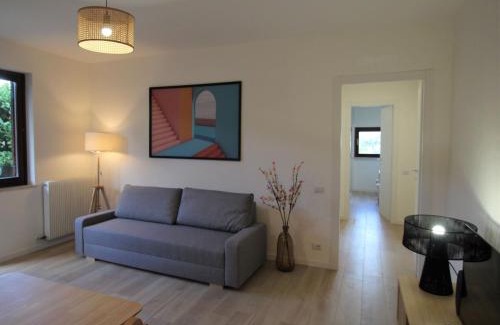 Porto Valtravaglia Apartment | Apartment Haridian by Interhome