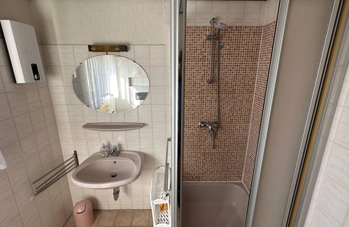 Vitzdorf Apartment | Apartment Haus am Spoor