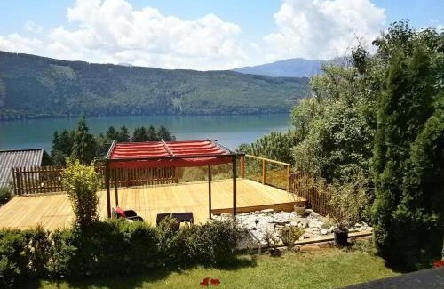 Radenthein Apartment | Apartment Haus Starfach